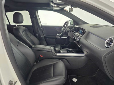 2022 Mercedes-Benz GLA 250 SUV