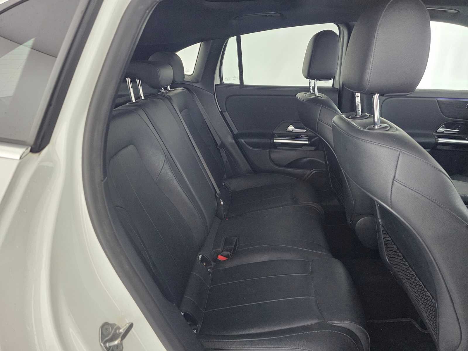 2022 Mercedes-Benz GLA 250 SUV