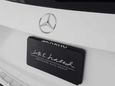 2022 Mercedes-Benz GLA 250 SUV