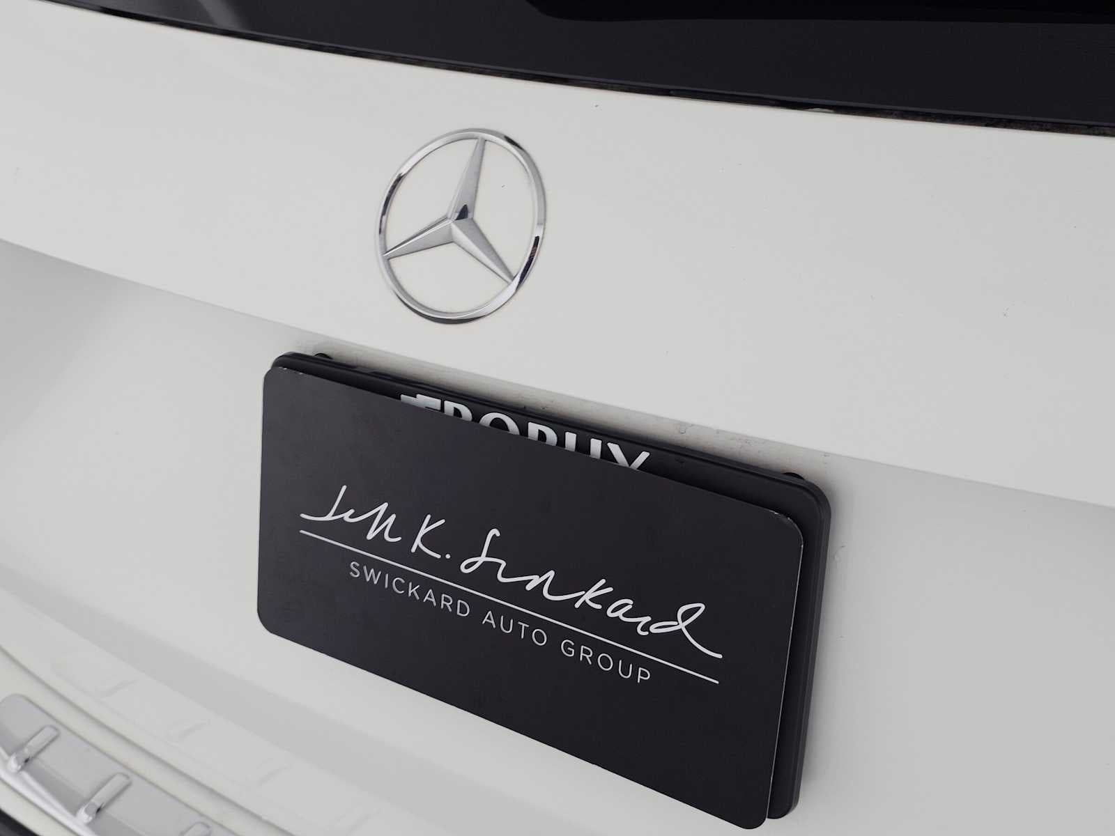2022 Mercedes-Benz GLA 250 SUV