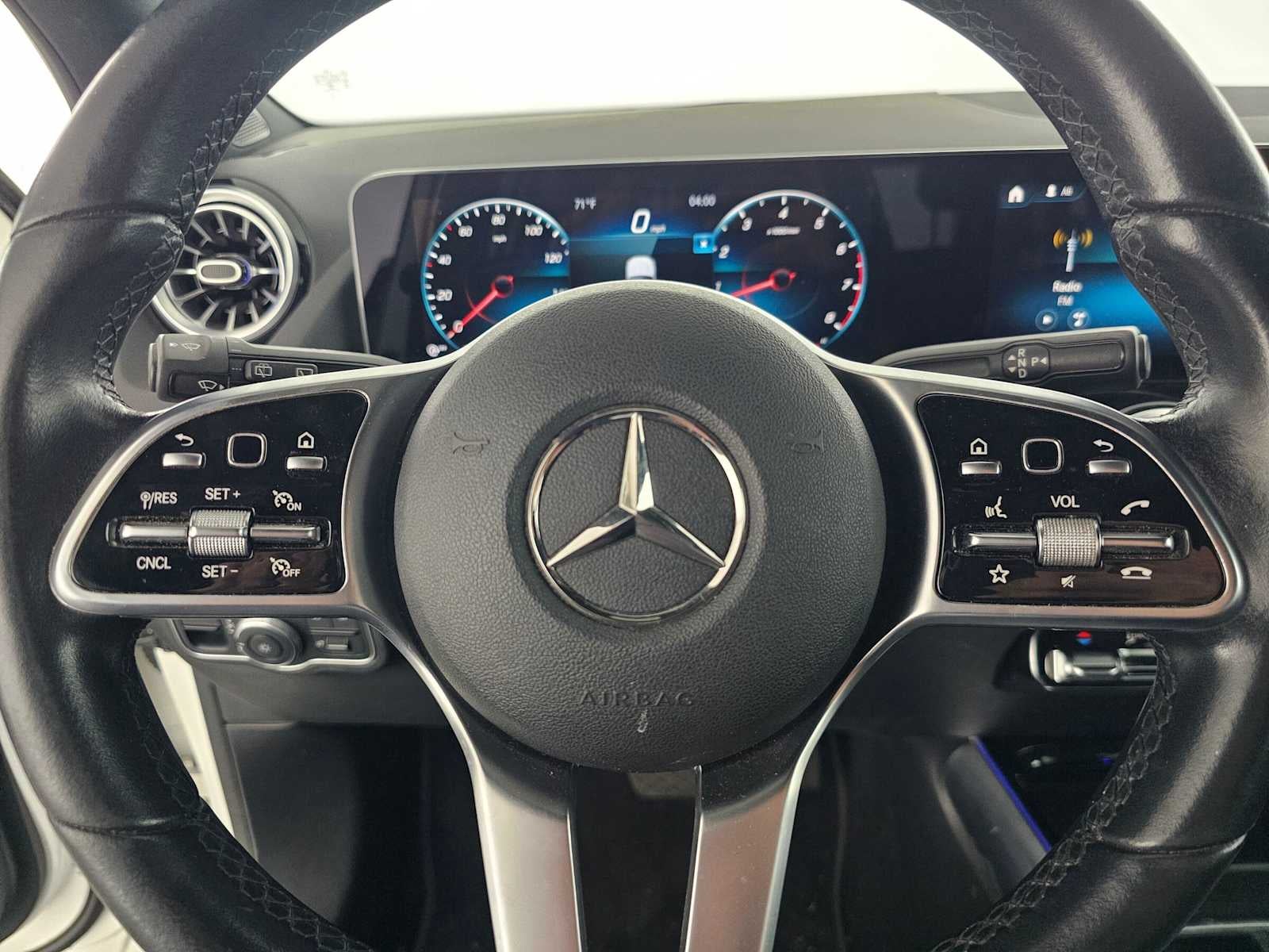 2022 Mercedes-Benz GLA 250 SUV