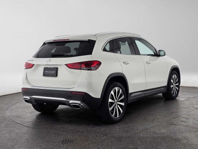 2022 Mercedes-Benz GLA 250 SUV