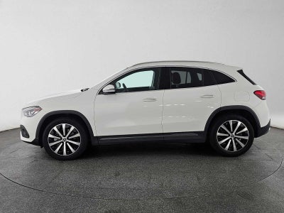 2022 Mercedes-Benz GLA 250 SUV