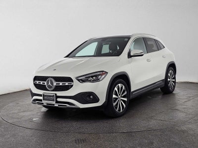 2022 Mercedes-Benz GLA 250 SUV