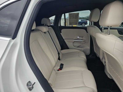 2026 Mercedes-Benz GLA 250 SUV