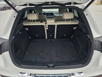 2026 Mercedes-Benz GLA 250 SUV