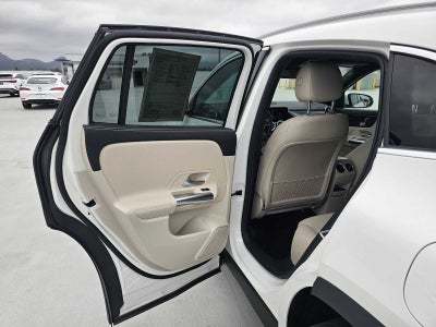 2026 Mercedes-Benz GLA 250 SUV