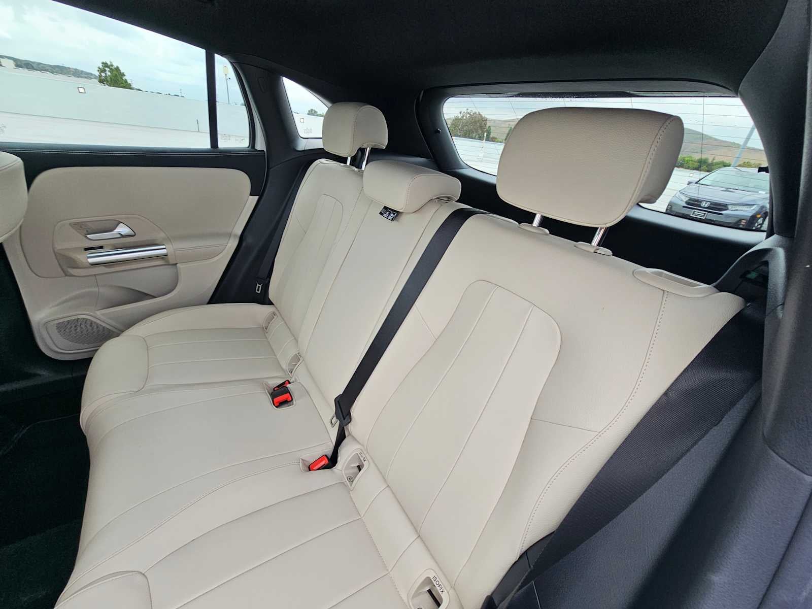 2026 Mercedes-Benz GLA 250 SUV