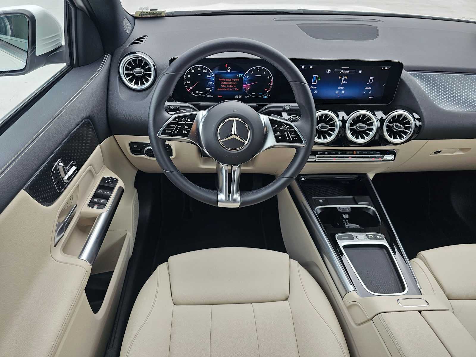 2026 Mercedes-Benz GLA 250 SUV