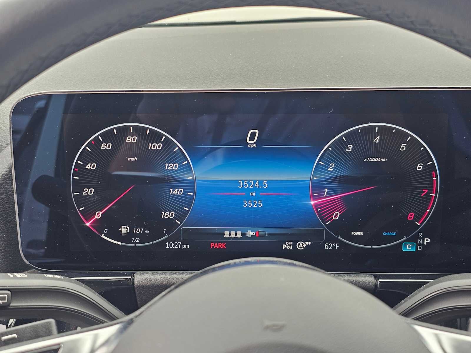 2026 Mercedes-Benz GLA 250 SUV