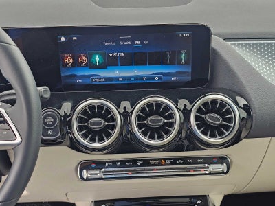 2026 Mercedes-Benz GLA 250 SUV