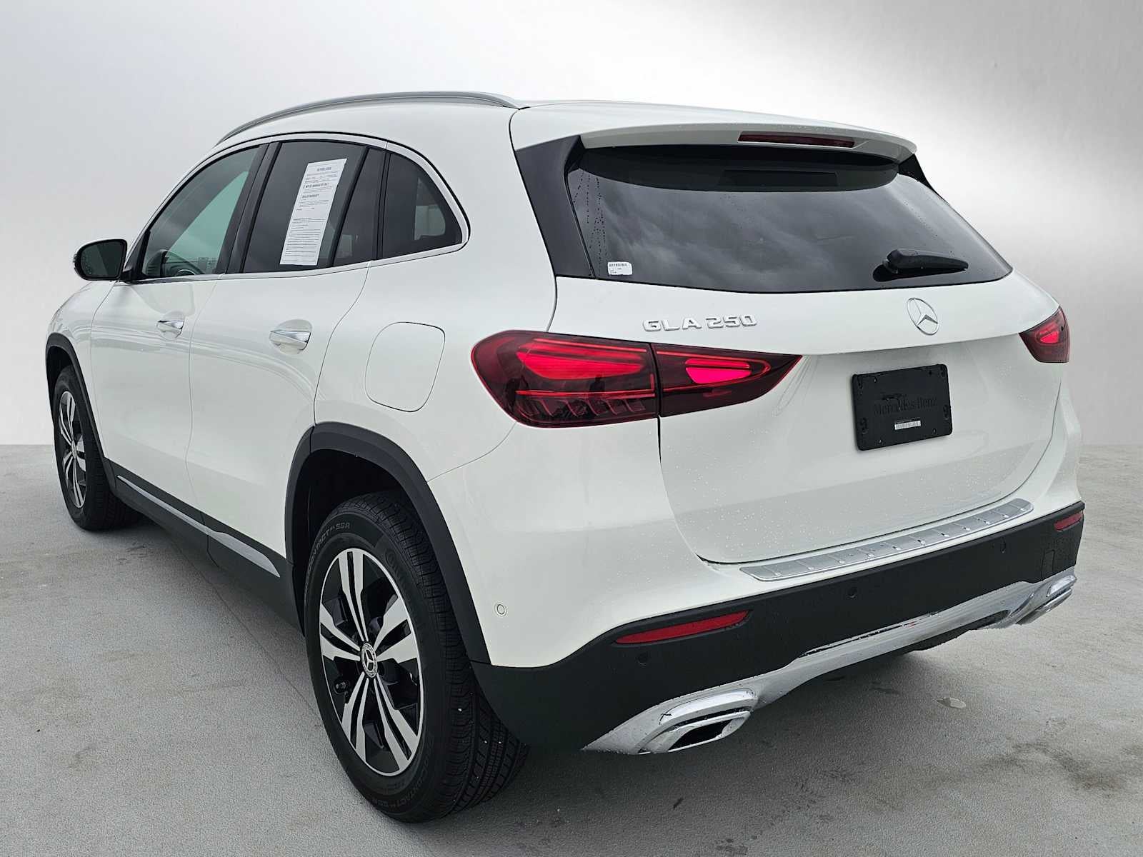 2026 Mercedes-Benz GLA 250 SUV