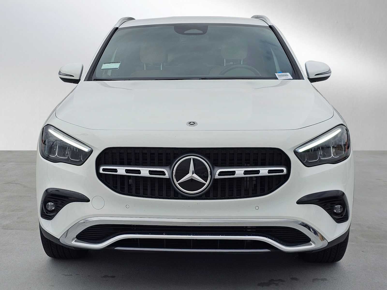 2026 Mercedes-Benz GLA 250 SUV