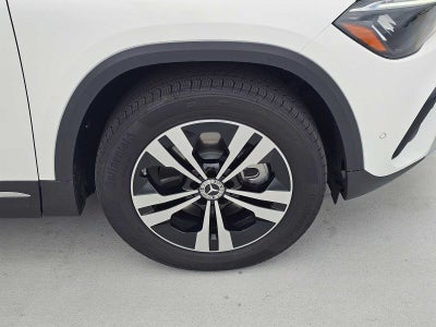 2026 Mercedes-Benz GLA 250 SUV