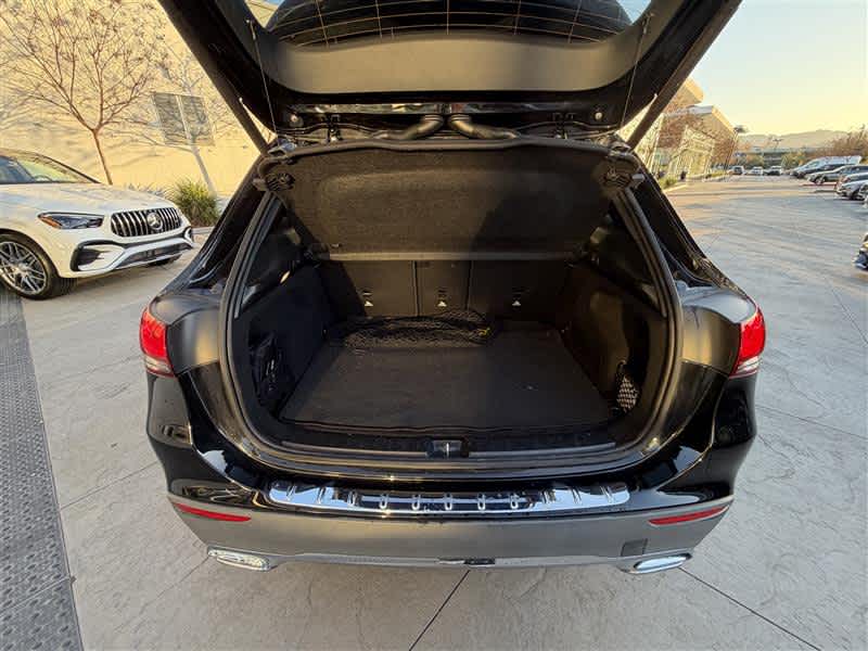 2023 Mercedes-Benz GLA GLA 250