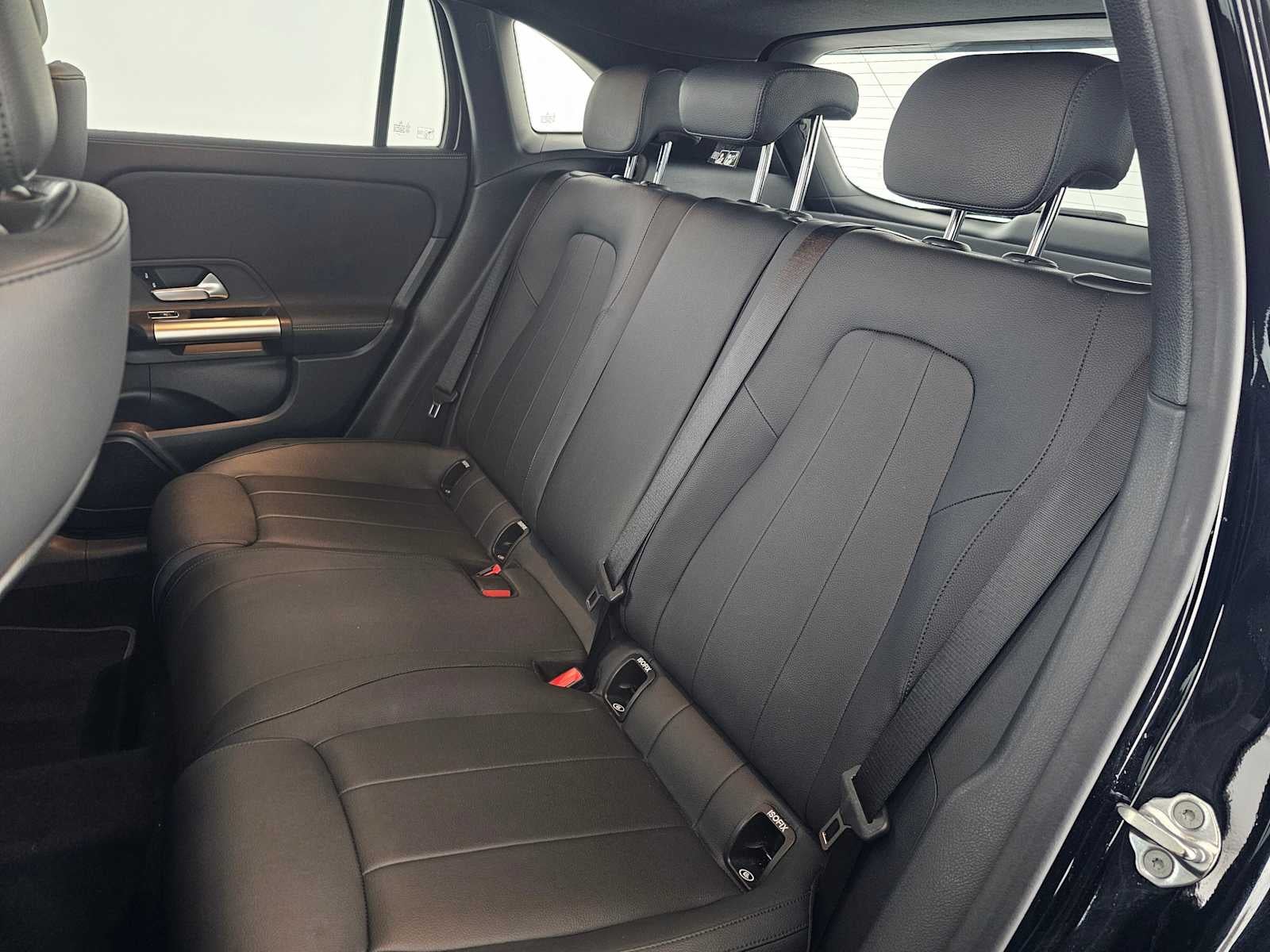 2023 Mercedes-Benz GLA 250 GLA 250