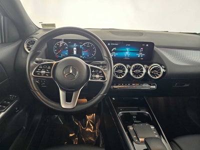 2023 Mercedes-Benz GLA 250 GLA 250