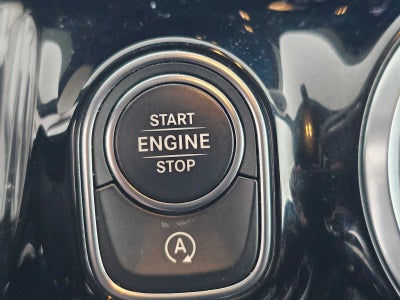 2023 Mercedes-Benz GLA 250 GLA 250