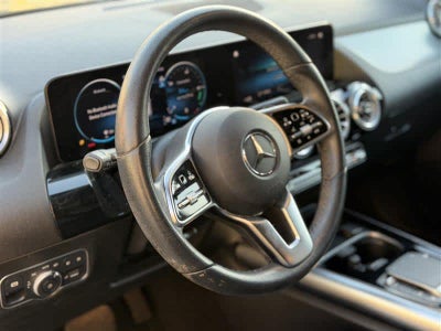 2023 Mercedes-Benz GLA GLA 250