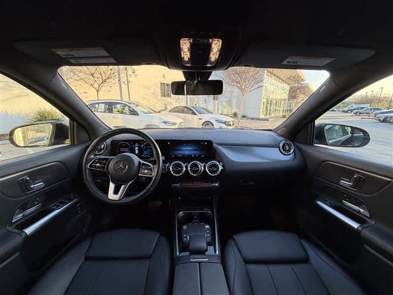 2023 Mercedes-Benz GLA GLA 250