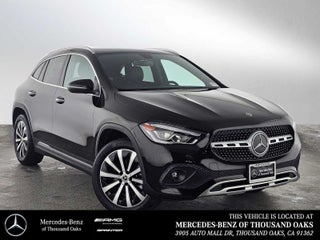 2023 Mercedes-Benz GLA GLA 250