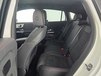 2026 Mercedes-Benz GLA 250 SUV