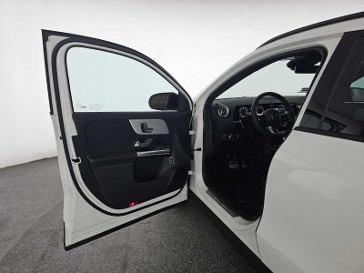 2026 Mercedes-Benz GLA 250 SUV