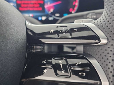 2026 Mercedes-Benz GLA 250 SUV