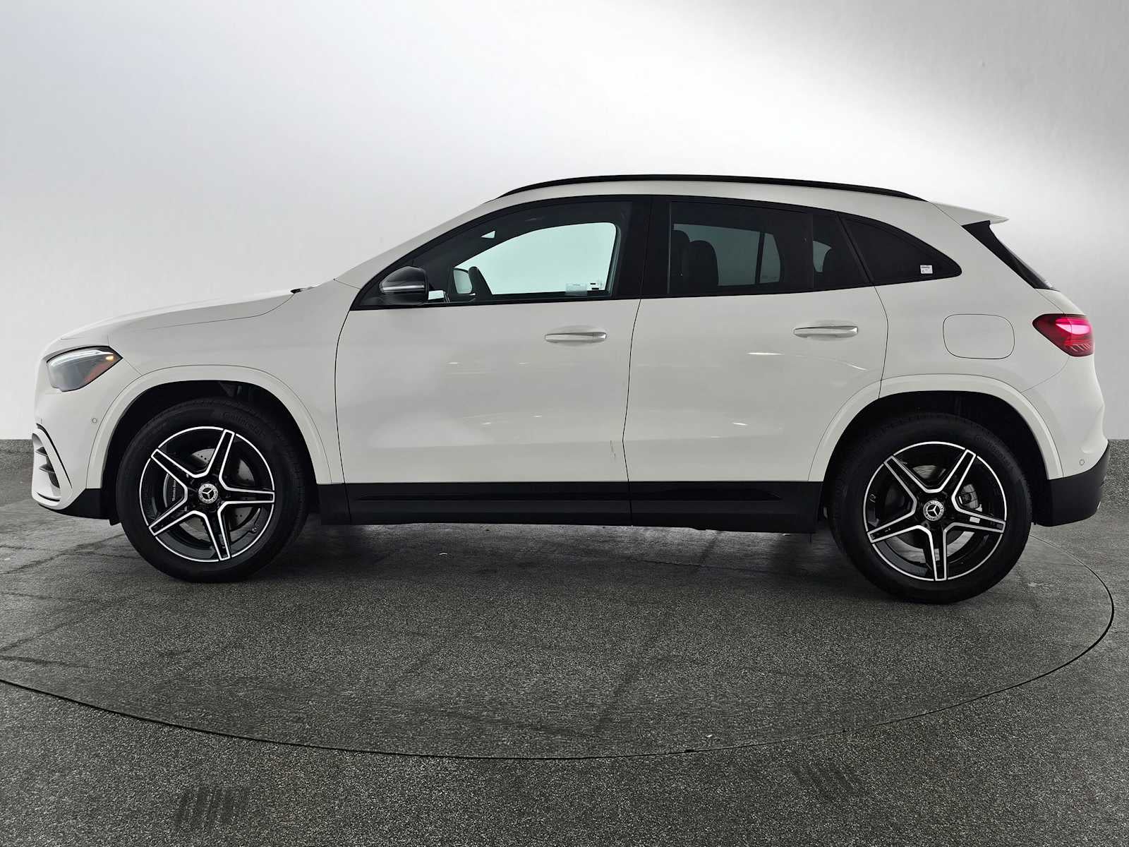 2026 Mercedes-Benz GLA 250 SUV