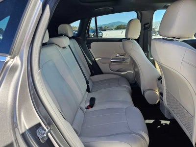 2026 Mercedes-Benz GLA 250 SUV