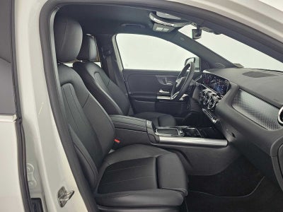 2026 Mercedes-Benz GLA GLA 250