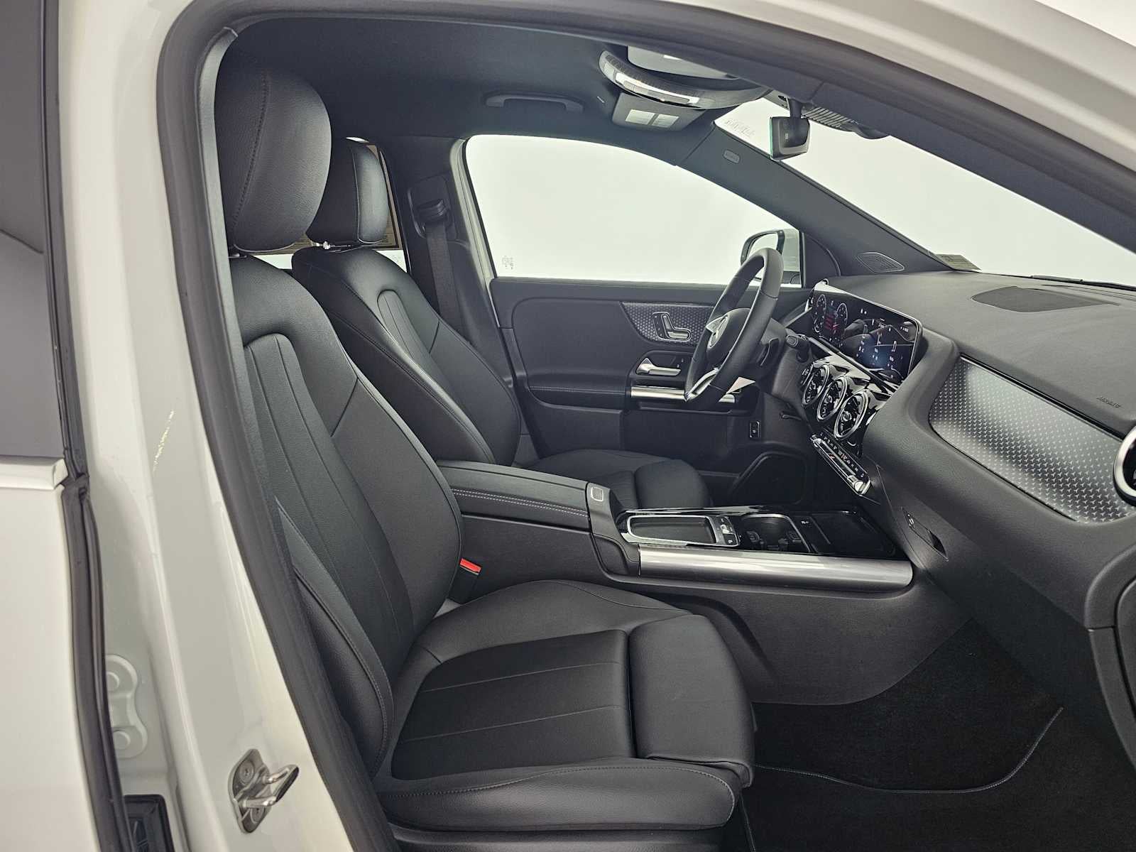 2026 Mercedes-Benz GLA GLA 250