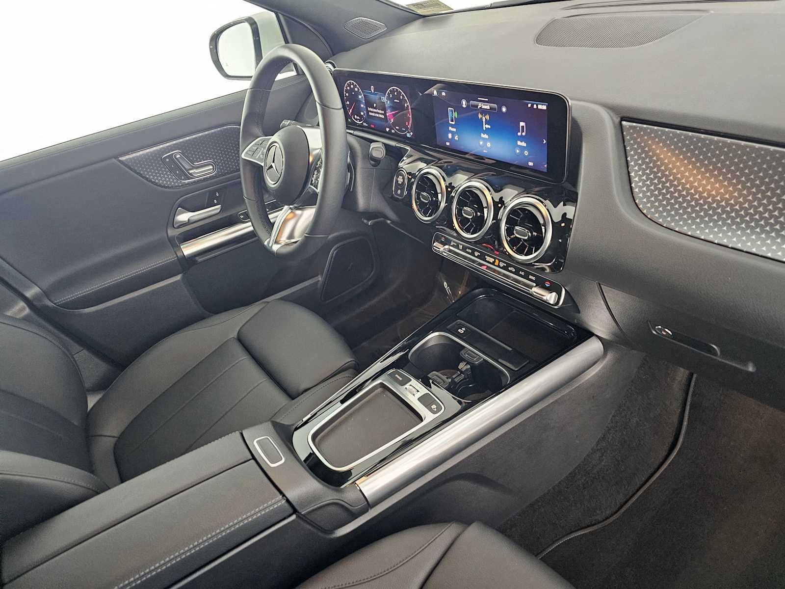 2026 Mercedes-Benz GLA GLA 250