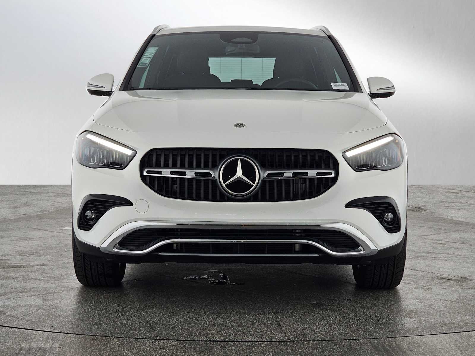 2026 Mercedes-Benz GLA GLA 250
