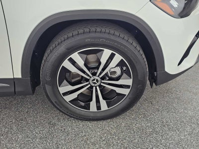 2026 Mercedes-Benz GLA GLA 250