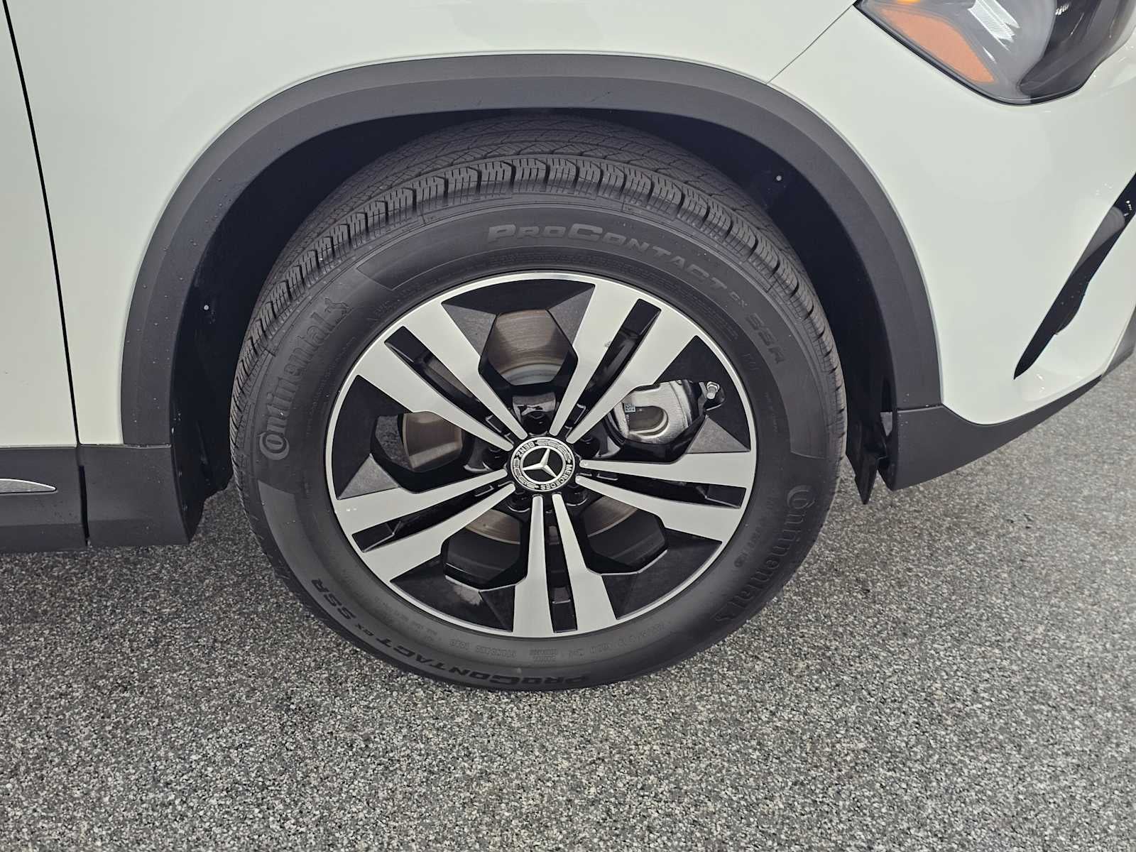 2026 Mercedes-Benz GLA GLA 250