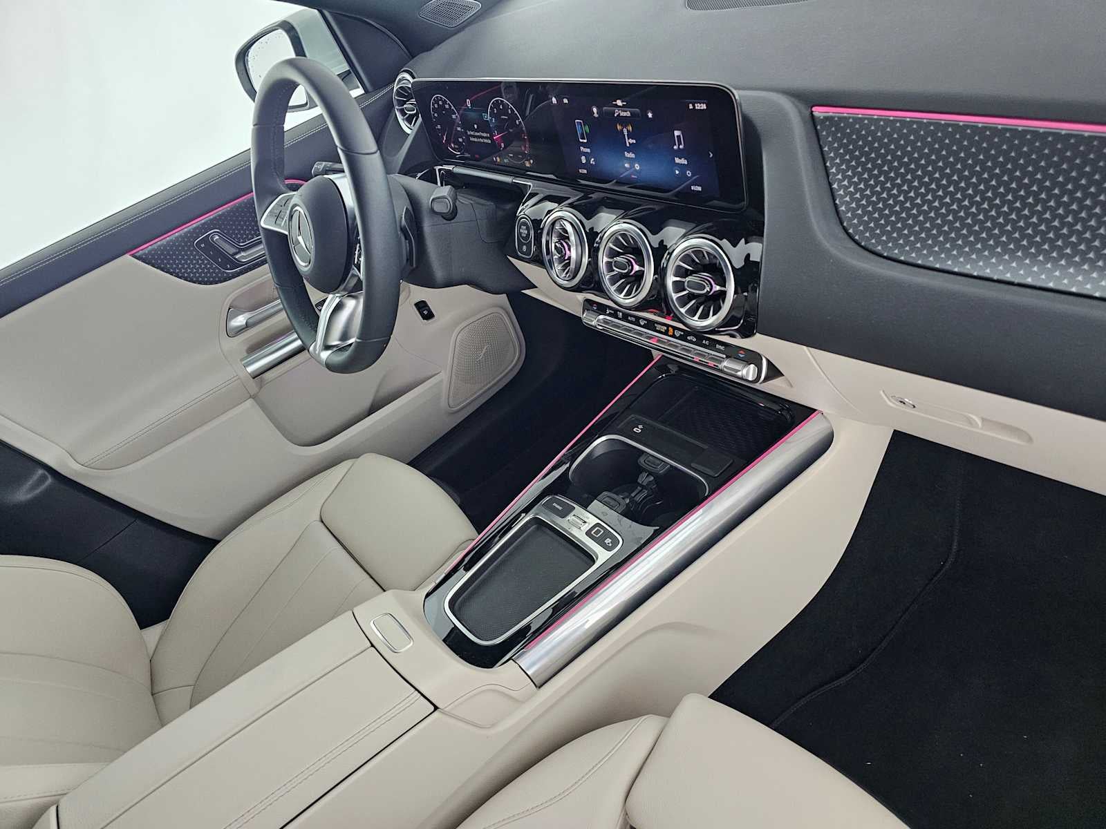 2026 Mercedes-Benz GLA 250 SUV