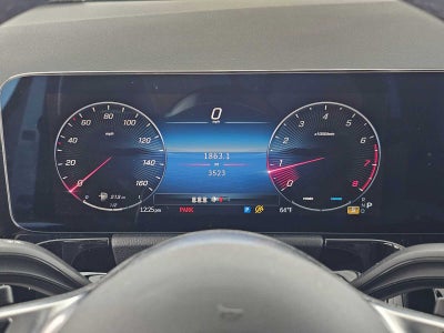 2026 Mercedes-Benz GLA 250 SUV