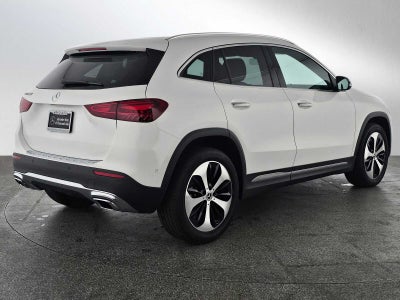 2026 Mercedes-Benz GLA 250 SUV