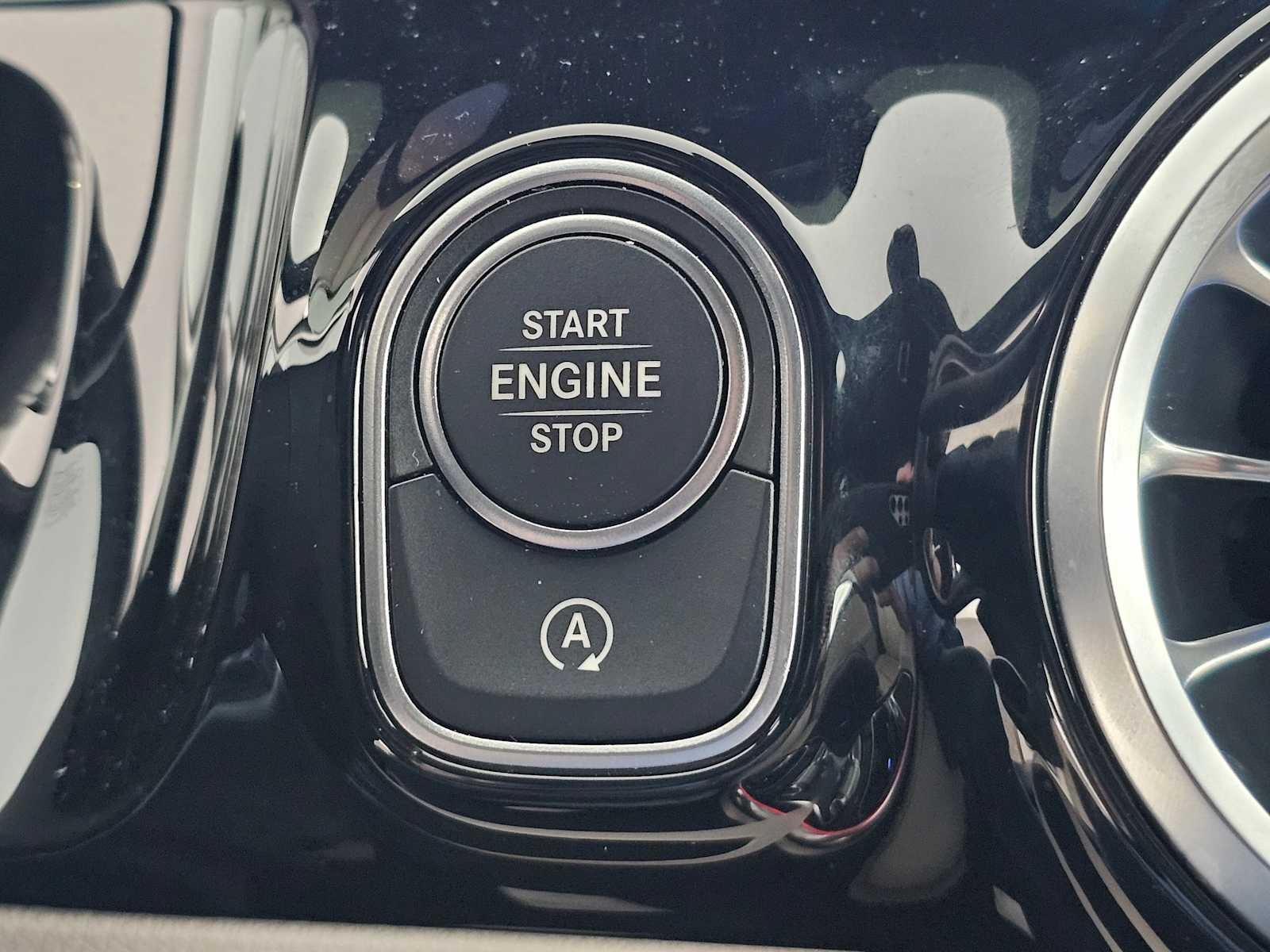 2026 Mercedes-Benz GLA 250 SUV