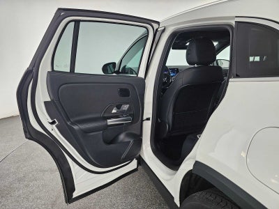 2026 Mercedes-Benz GLA 250 SUV