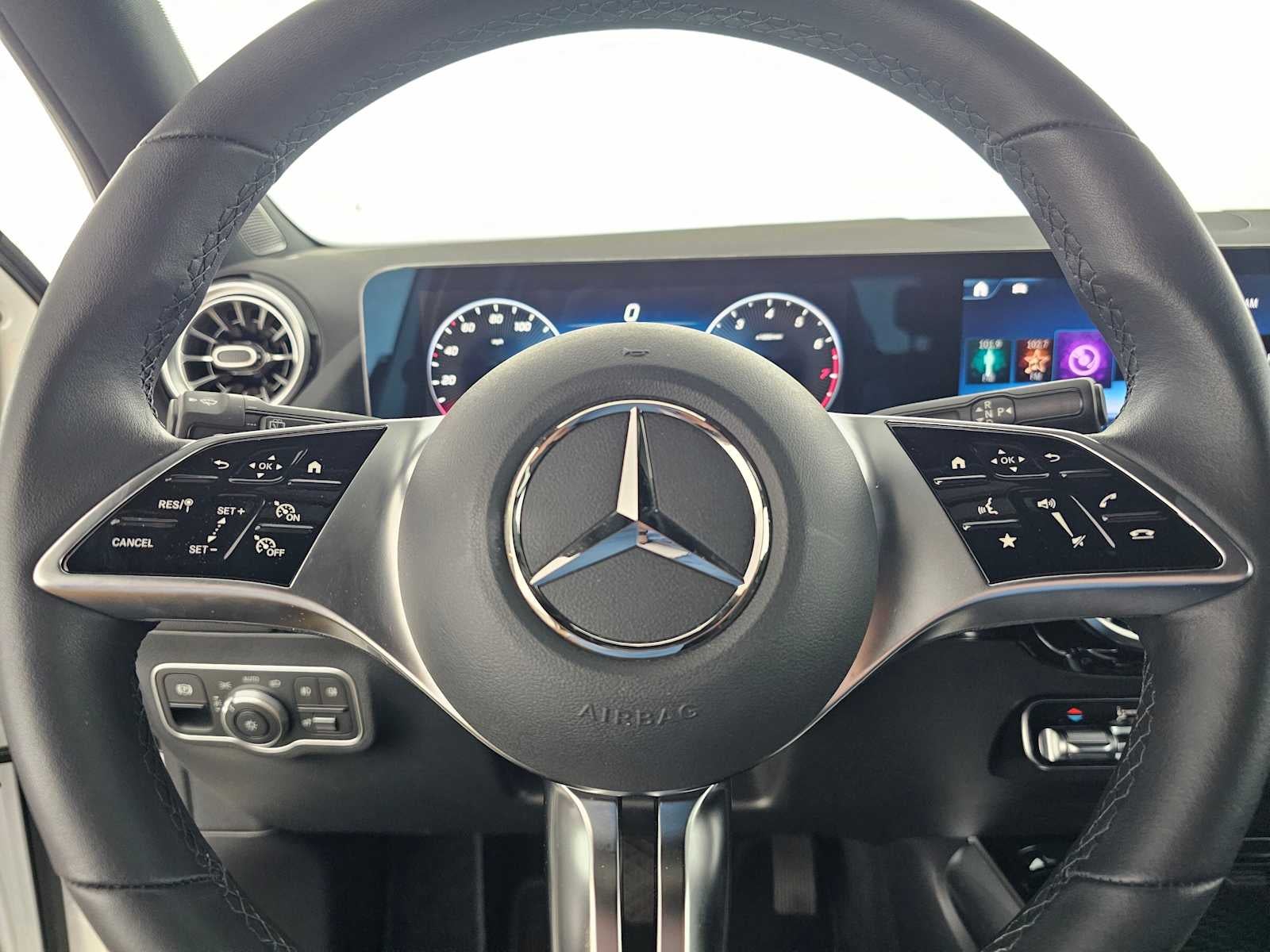 2026 Mercedes-Benz GLA 250 SUV