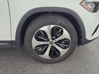 2026 Mercedes-Benz GLA 250 SUV