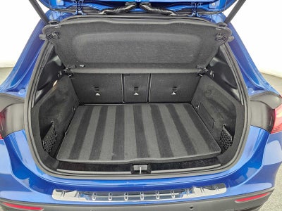 2025 Mercedes-Benz GLA GLA 250