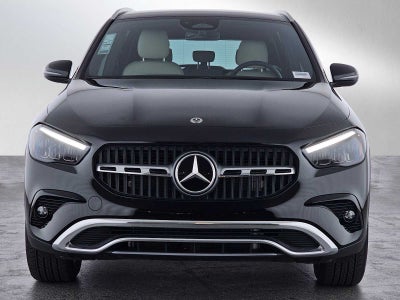 2026 Mercedes-Benz GLA GLA 250
