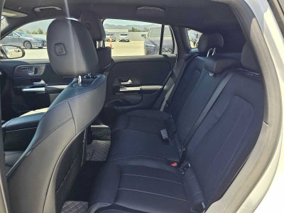 2023 Mercedes-Benz GLA 250 SUV