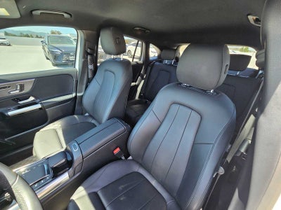 2023 Mercedes-Benz GLA 250 SUV