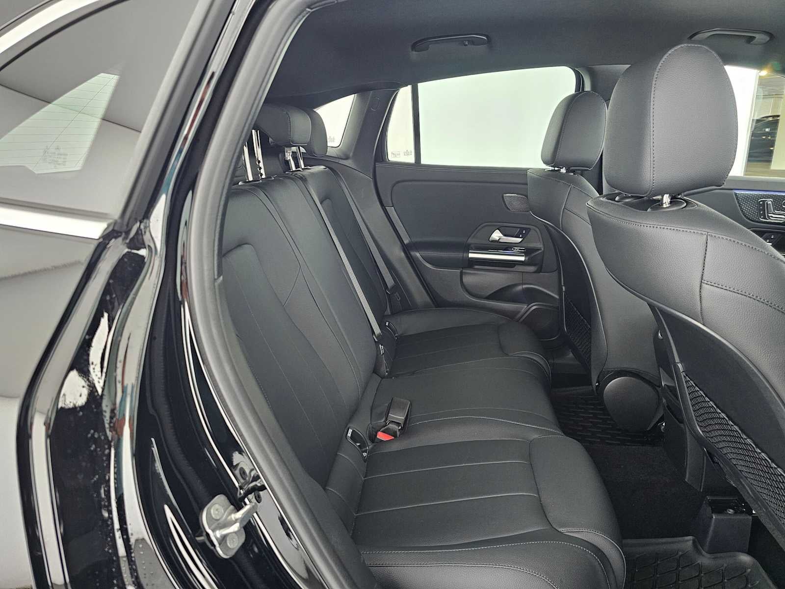 2026 Mercedes-Benz GLA 250 SUV