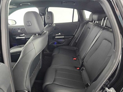 2026 Mercedes-Benz GLA 250 SUV