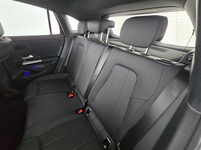 2026 Mercedes-Benz GLA 250 SUV